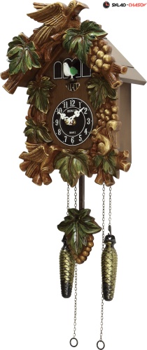 Кукушка Sinix 601 GR фото