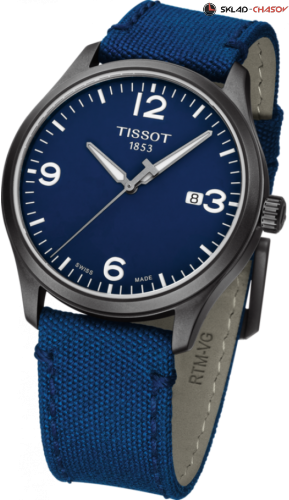 Tissot T116.410.37.047.00 фото фото 2