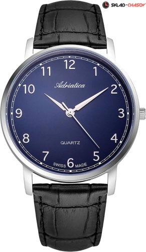 Adriatica Premiere A1287.5225Q фото