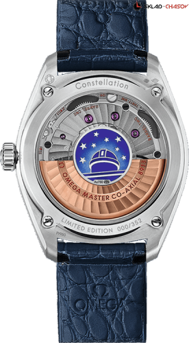 Omega 13093392199001 фото фото 2