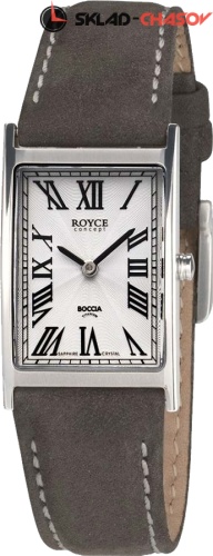 Boccia Titanium 3285-08 фото