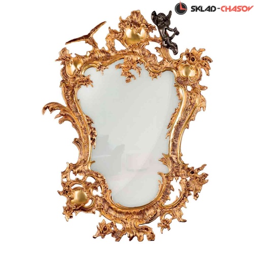 Бронзовое зеркало Parsa MC3124 фото