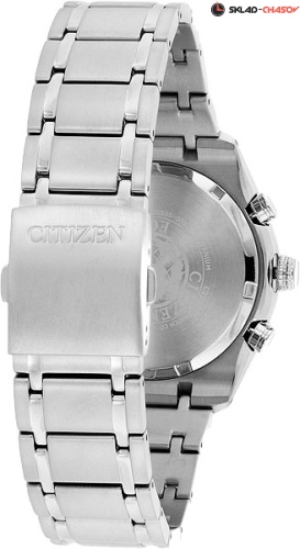 Citizen CA4010-58A фото фото 3