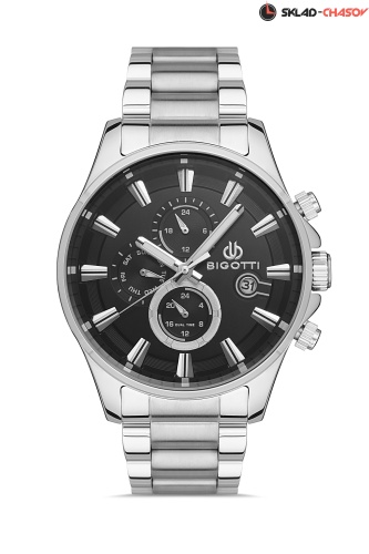 кварцевые мужские Bigotti BG.1.10440-2 фото