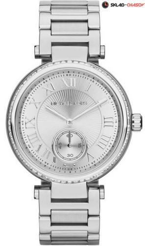 Женские Michael Kors Skylar MK5866 фото