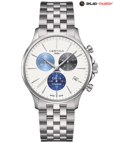 Certina C045.417.44.011.00 фото