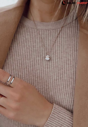 Daniel Wellington Elan-Dual-Ring-S фото фото 2