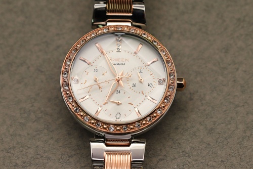 Casio SHE-3068SPG-7AUER фото фото 2