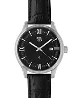 Часы "Русское Время" 9150164кк кварцевые фото