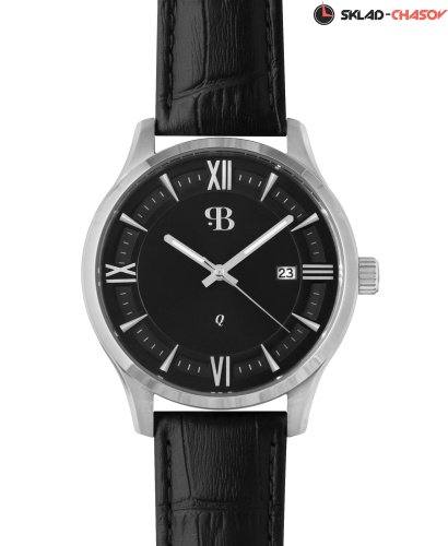 Часы "Русское Время" 9150164кк кварцевые фото