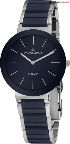 Jacques Lemans Ceramic 42-8H фото