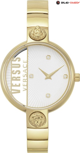 VERSUS Versace VSP1U0219 фото