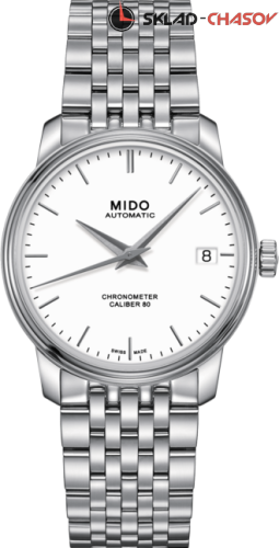 Mido M027.208.11.011.00 фото