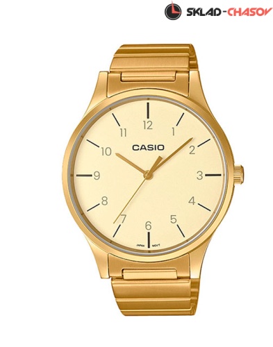 Casio LTP-E140GG-9BEF фото