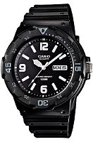 Casio MRW-200H-1B2 фото