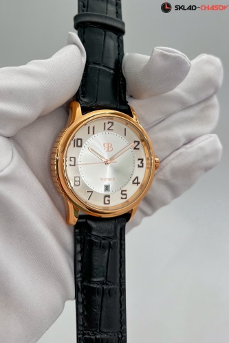 Часы "Русское Время" 4059249кк механические фото фото 6