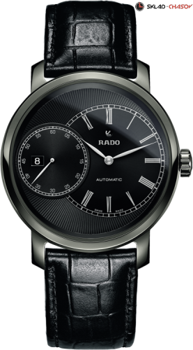 Rado 657.0129.3.417 фото