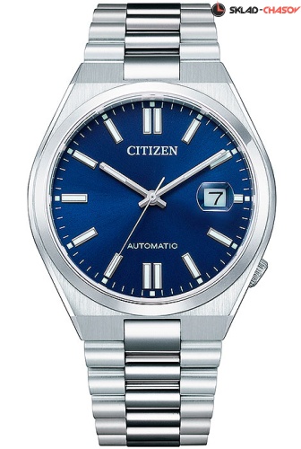 CITIZEN NJ0150-81L фото