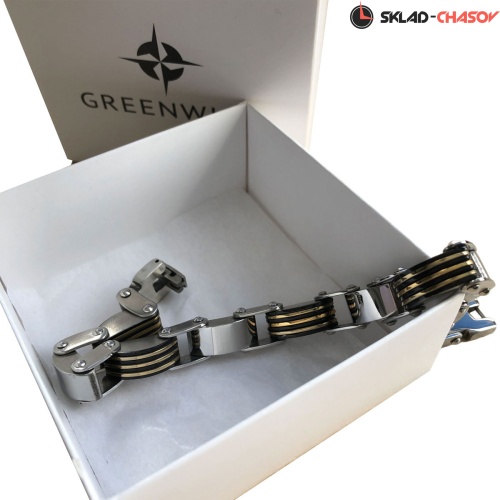 Greenwich GW 0021SB.01.41 фото фото 3