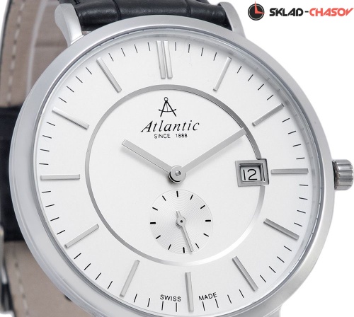 Мужские Atlantic Seabreeze 61352.41.21 фото фото 2