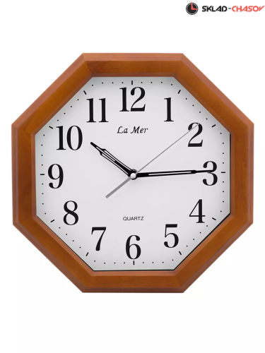 Часы настенные GL230 фото