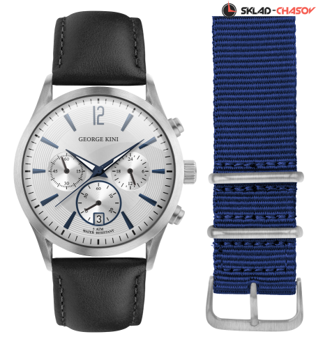 George Kini GK-18-09 фото