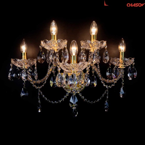 Wranovsky Portail 5 Gold фото фото 2