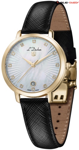 Женские L'Duchen Eternity D 801.21.33 фото фото 2