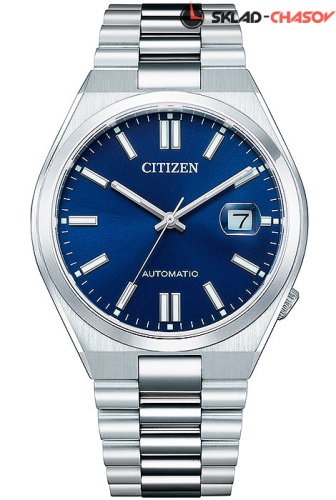 CITIZEN NJ0150-81L фото