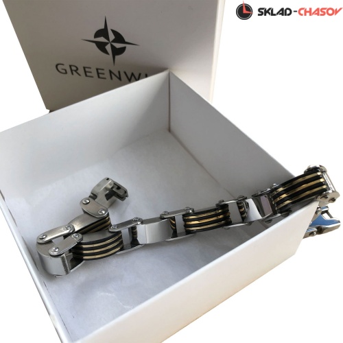 Greenwich GW 0021SB.01.41 фото фото 3