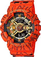 Casio GA-110JDB-1A4ER фото