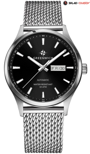 Greenwich GW 054.19.31 фото