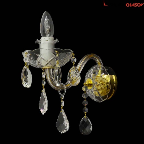 Wranovsky Princesse 1 Gold фото