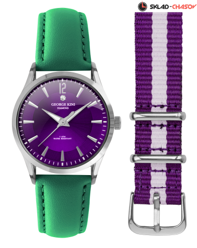 George Kini GK-13-02 фото