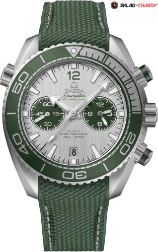 Omega Seamaster 215.32.46.51.06.001 фото