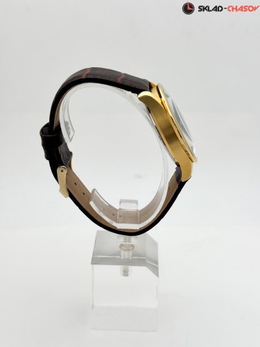 Часы "Русское Время" 9126130кк кварцевые фото фото 5