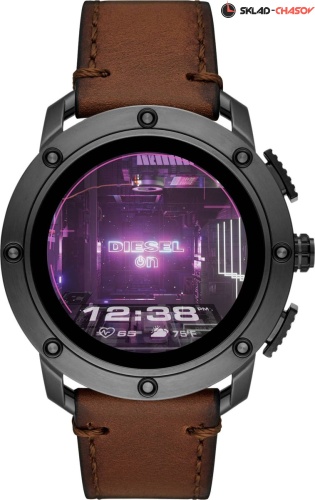 Diesel Axial DZT2032 фото