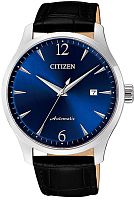 CITIZEN NJ0110-18L фото