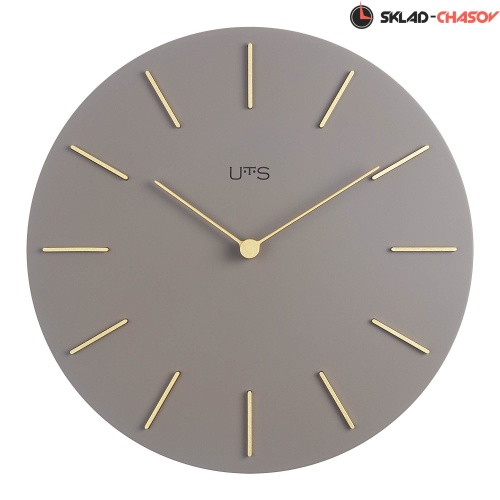 Настенные часы Tomas Stern 7321 фото