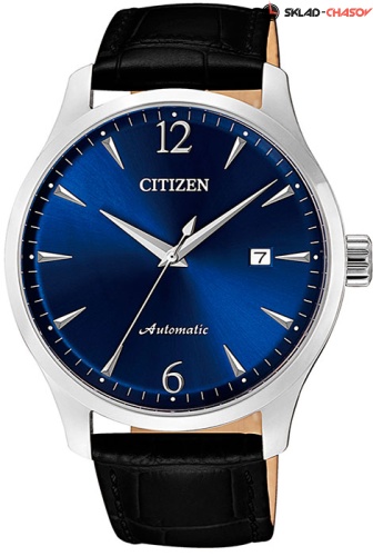 CITIZEN NJ0110-18L фото