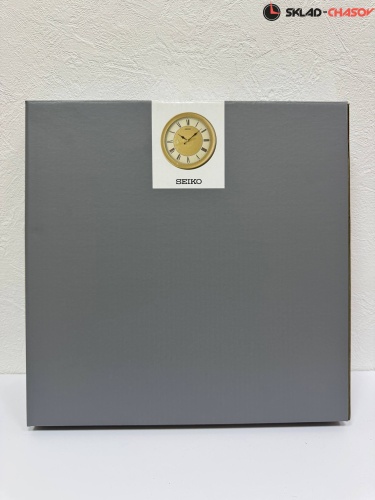 Seiko QXA835G фото фото 9