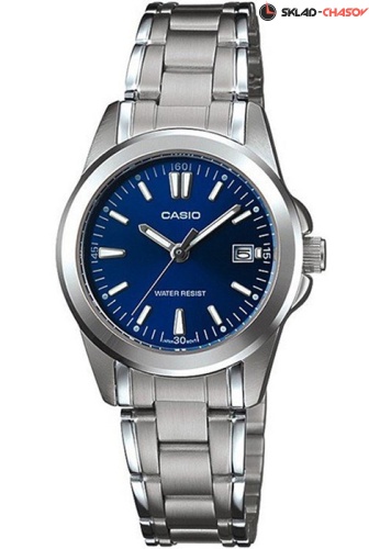 Casio LTP-1215A-2A2 фото