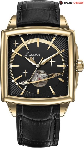 Мужские L'Duchen Saturn D 444.21.31 фото