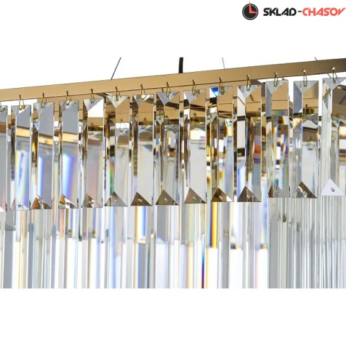 Подвесная люстра Enio E 1.5.50.100 GP фото фото 2