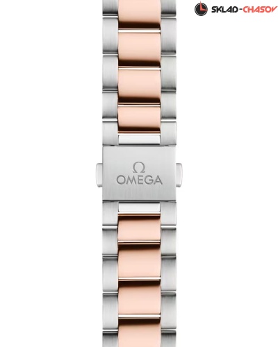 Часы Omega Seamaster Aqua Terra 220.25.34.20.60.001 фото фото 5