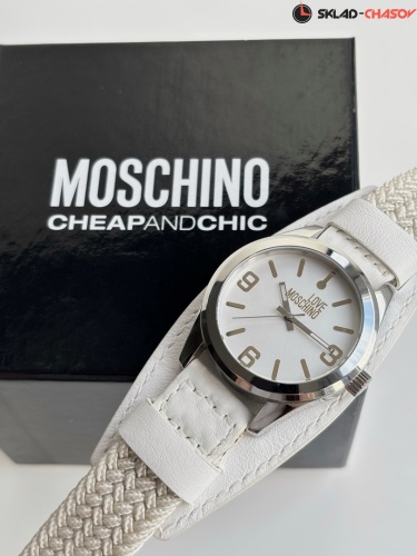 Часы наручные Moschino MW0415 фото фото 5