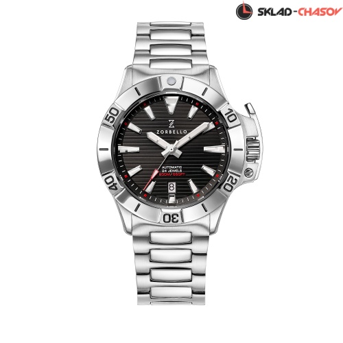 Наручные часы Zorbello ZBAG001 фото