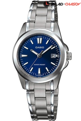 Casio LTP-1215A-2A2 фото