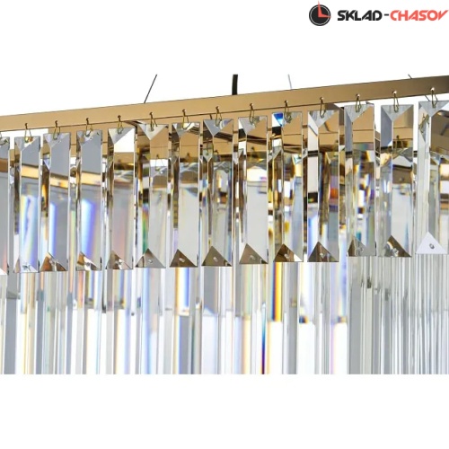 Подвесная люстра Enio E 1.5.50.100 GP фото фото 2