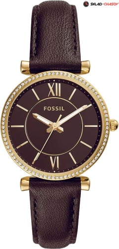 Fossil Carlie ES4973 фото